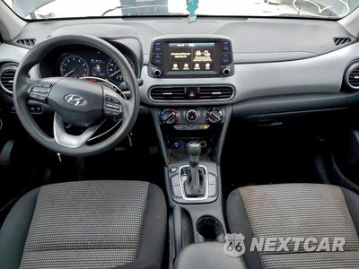 Zdjęcie 8 z 12 samochodu: 2021 HYUNDAI KONA SE VIN:KM8K12AA1MU640592 - miniatura