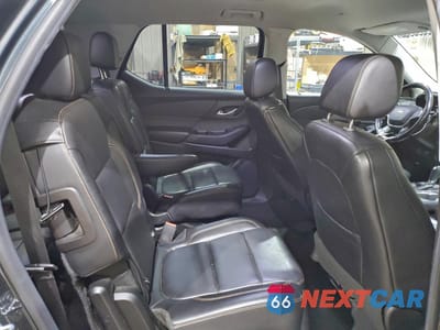 Zdjęcie 11 z 15 samochodu: 2019 CHEVROLET TRAVERSE LT VIN:1GNEVHKW6KJ154644 - miniatura