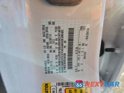 Zdjęcie 13 z 14 samochodu: 2024 FORD BRONCO BIG BEND VIN:1FMDE7BH5RLB43208 - miniatura