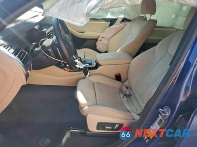 Zdjęcie 7 z 12 samochodu: 2022 BMW X3 XDRIVE30I VIN:WBX57DP0XNN176646 - miniatura