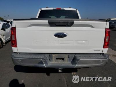 Zdjęcie 6 z 12 samochodu: 2021 FORD F150 SUPERCREW VIN:1FTFW1E86MFA61420 - miniatura