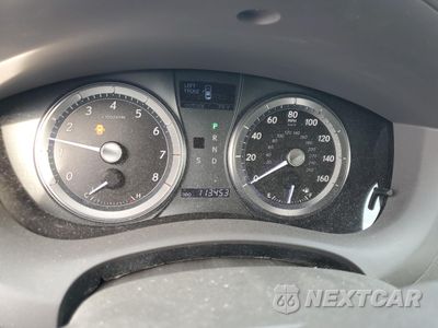 Zdjęcie 9 z 14 samochodu: 2011 LEXUS ES 350 VIN:JTHBK1EG0B2464488 - miniatura