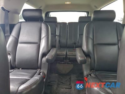 Zdjęcie 10 z 15 samochodu: 2009 CADILLAC ESCALADE ESV VIN:1GYFC16219R148905 - miniatura