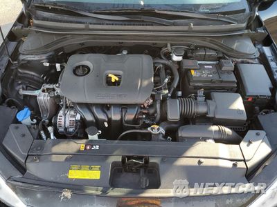 Zdjęcie 11 z 15 samochodu: 2020 HYUNDAI ELANTRA SE VIN:5NPD74LF9LH619465 - miniatura