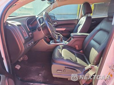 Zdjęcie 7 z 16 samochodu: 2017 CHEVROLET COLORADO ZR2 VIN:1GCGTEEN6H1329766 - miniatura