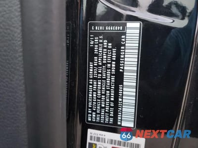 Zdjęcie 12 z 12 samochodu: 2012 VOLKSWAGEN GOLF VIN:WVWBA7AJ2CW140865 - miniatura