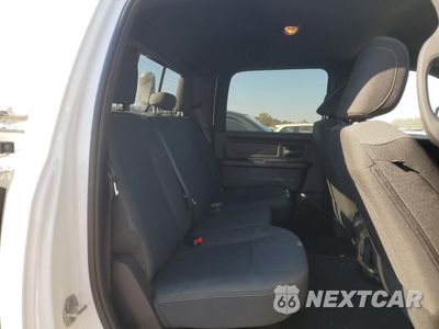 Zdjęcie 6 z 10 samochodu: 2024 RAM 2500 TRADESMAN VIN:3C6UR5CL0RG238263 - miniatura
