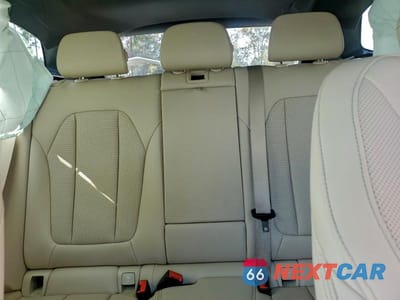 Zdjęcie 10 z 12 samochodu: 2022 BMW X3 XDRIVE30I VIN:WBX57DP0XNN176646 - miniatura