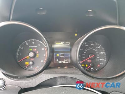 Zdjęcie 9 z 12 samochodu: 2016 SUBARU LEGACY 2.5I VIN:4S3BNAA68G3063083 - miniatura