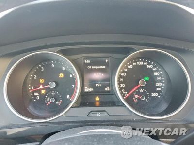 Zdjęcie 17 z 26 samochodu: 2019 VOLKSWAGEN TIGUAN VIN:3VVHP65N0KM019333 - miniatura