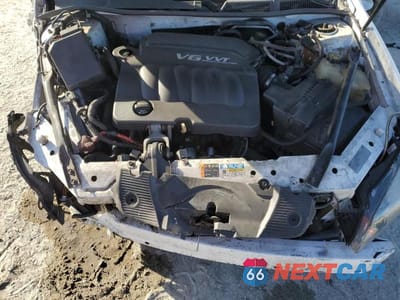 Zdjęcie 11 z 12 samochodu: 2015 CHEVROLET IMPALA LIMITED POLICE VIN:2G1WD5E30F1158472 - miniatura
