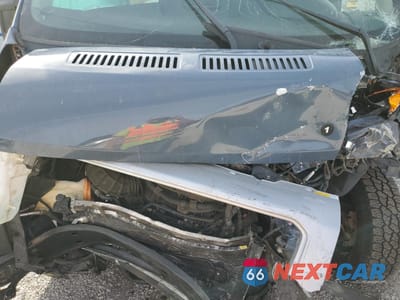 Zdjęcie 12 z 14 samochodu: 2021 RAM PROMASTER DELIVERY VAN VIN:3C6MRVJG4ME550127 - miniatura