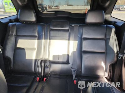 Zdjęcie 10 z 13 samochodu: 2017 JEEP GRAND CHEROKEE LIMITED VIN:1C4RJFBG0HC861657 - miniatura