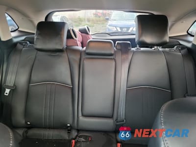 Zdjęcie 10 z 14 samochodu: 2019 MAZDA CX-3 TOURING VIN:JM1DKFC77K0404763 - miniatura