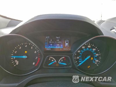 Zdjęcie 9 z 13 samochodu: 2014 FORD ESCAPE TITANIUM VIN:1FMCU0J93EUB47214 - miniatura