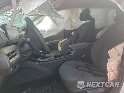 Zdjęcie 7 z 13 samochodu: 2025 KIA K4 LX VIN:3KPFT4DE7SE220647 - miniatura