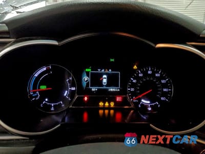 Zdjęcie 9 z 12 samochodu: 2014 KIA OPTIMA HYBRID VIN:KNAGM4AD6E5075661 - miniatura