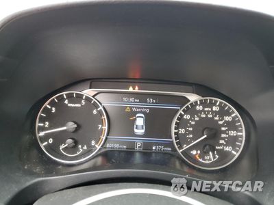 Zdjęcie 9 z 15 samochodu: 2021 NISSAN ALTIMA SV VIN:1N4BL4DV9MN360492 - miniatura
