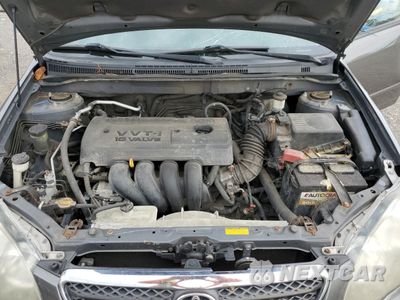 Zdjęcie 11 z 12 samochodu: 2008 TOYOTA COROLLA CE VIN:2T1BR30E98C919556 - miniatura