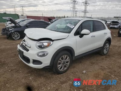 2016 FIAT 500X EASY ZFBCFYBT4GP352777 - główne zdjęcie licytacji z USA - miniatura