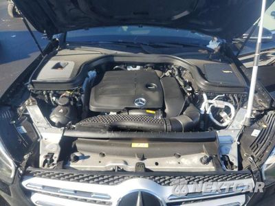 Zdjęcie 12 z 14 samochodu: 2021 MERCEDES-BENZ GLC 300 VIN:W1N0G8DB4MV306545 - miniatura