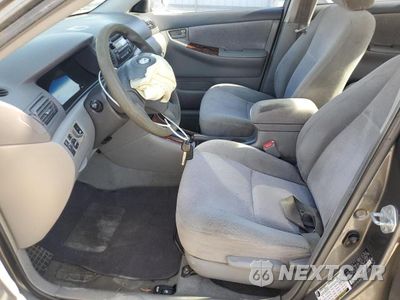 Zdjęcie 7 z 11 samochodu: 2006 TOYOTA COROLLA CE VIN:2T1BR32E86C637936 - miniatura