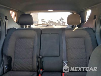 Zdjęcie 10 z 15 samochodu: 2018 CHEVROLET EQUINOX LT VIN:2GNAXJEV2J6159449 - miniatura