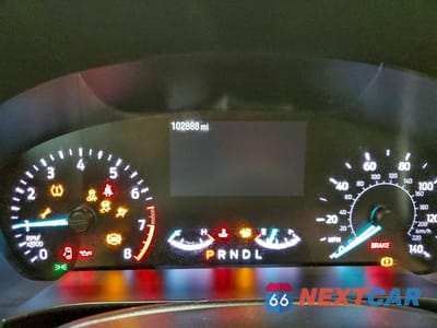 Zdjęcie 9 z 12 samochodu: 2020 FORD ESCAPE SE VIN:1FMCU0G64LUA05559 - miniatura