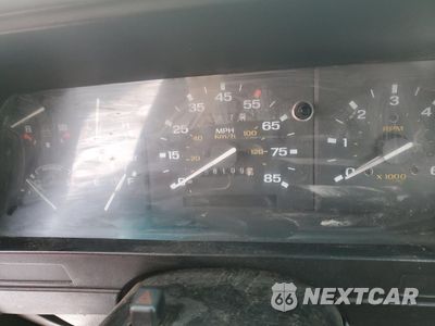 Zdjęcie 9 z 13 samochodu: 1990 FORD RANGER VIN:1FTCR11TXLUA50533 - miniatura