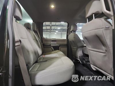 Zdjęcie 10 z 14 samochodu: 2015 FORD F150 SUPERCREW VIN:1FTFW1EF3FFC55338 - miniatura