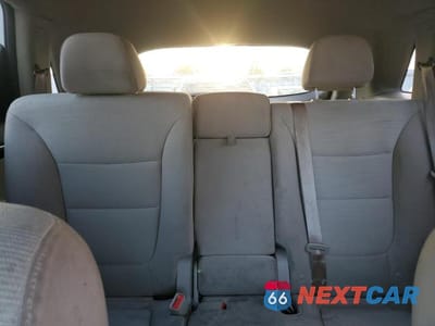 Zdjęcie 10 z 12 samochodu: 2015 KIA SORENTO LX VIN:5XYKT3A60FG635985 - miniatura