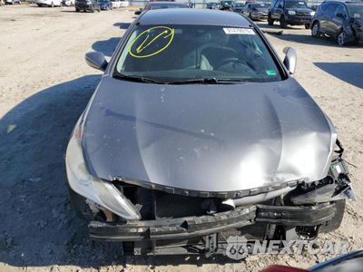 Piąte zdjęcie samochodu w środku: 2013 HYUNDAI SONATA GLS VIN:5NPEB4AC7DH689527 - miniatura