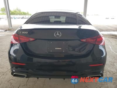 Zdjęcie 6 z 13 samochodu: 2024 MERCEDES-BENZ C 300 VIN:W1KAF4GB8RR221832 - miniatura