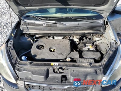 Zdjęcie 11 z 11 samochodu: 2013 KIA SOUL VIN:KNDJT2A64D7484147 - miniatura