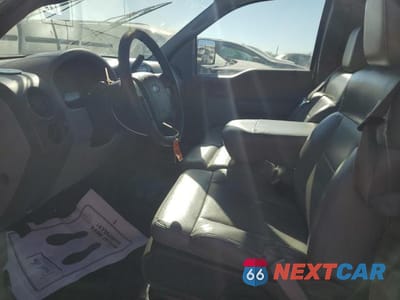 Zdjęcie 7 z 12 samochodu: 2006 FORD F150 VIN:1FTRX12WX6NB28218 - miniatura