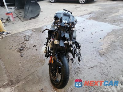 Drugie zdjęcie samochodu z przodu: 2024 KAWASAKI ZX1002 M VIN:JKBZXVM14RA007341 - miniatura