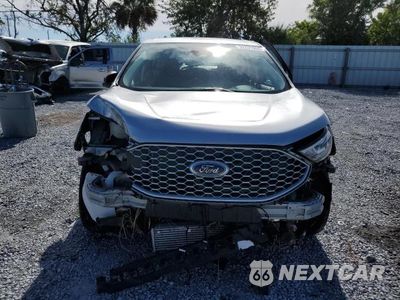 Piąte zdjęcie samochodu w środku: 2024 FORD EDGE SE VIN:2FMPK4G91RBB10275 - miniatura