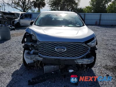 Piąte zdjęcie samochodu w środku: 2024 FORD EDGE SE VIN:2FMPK4G91RBB10275 - miniatura
