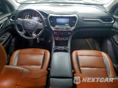 Zdjęcie 8 z 15 samochodu: 2020 GMC ACADIA AT4 VIN:1GKKNLLS1LZ128955 - miniatura