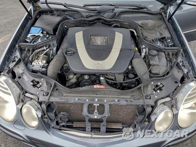 Zdjęcie 11 z 11 samochodu: 2008 MERCEDES-BENZ E 350 VIN:WDBUF56XX8B212047 - miniatura
