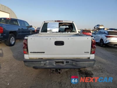 Zdjęcie 6 z 11 samochodu: 2006 CHEVROLET SILVERADO K1500 VIN:2GCEK13T461145535 - miniatura