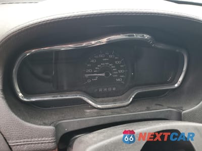 Zdjęcie 9 z 13 samochodu: 2015 LINCOLN MKT VIN:2LMHJ5AT4FBL01707 - miniatura