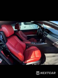 Piąte zdjęcie samochodu w środku: 2012 BMW 328 I SULEV VIN:WBADW7C54CE730773 - miniatura
