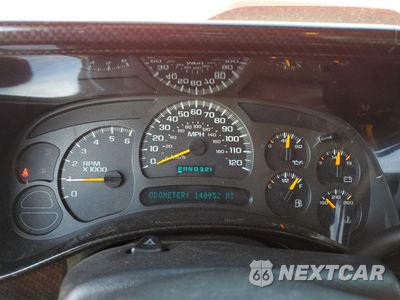 Zdjęcie 9 z 14 samochodu: 2004 GMC NEW SIERRA C1500 VIN:1GTEC14T74Z152463 - miniatura
