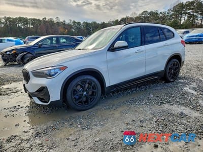 2021 BMW X1 XDRIVE28I WBXJG9C03M5U20914 - główne zdjęcie licytacji z USA - miniatura