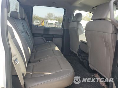 Zdjęcie 10 z 13 samochodu: 2019 FORD F350 SUPER DUTY VIN:1FT8W3BT9KEE65263 - miniatura
