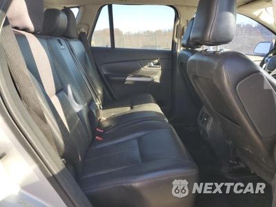 Zdjęcie 11 z 12 samochodu: 2011 FORD EDGE LIMITED VIN:2FMDK4KC6BBB59130 - miniatura