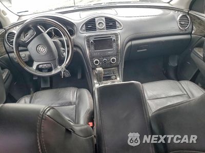 Zdjęcie 8 z 14 samochodu: 2013 BUICK ENCLAVE VIN:5GAKVDKD2DJ111507 - miniatura