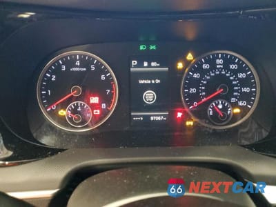 Zdjęcie 9 z 12 samochodu: 2021 KIA K5 LXS VIN:5XXG14J23MG001098 - miniatura