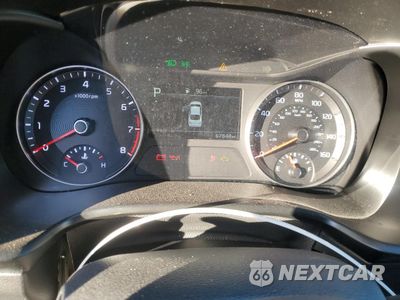 Zdjęcie 9 z 13 samochodu: 2023 KIA FORTE LX VIN:3KPF24AD3PE616256 - miniatura
